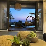 The Nine Graces- Liv, Stunning Views, Pool * Kastraki (Naxos)
