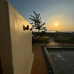 Villa The Nine Graces- Liv, Stunning Views, Pool Kastraki (Naxos)