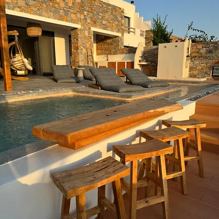 The Nine Graces- Liv, Stunning Views, Pool فيلة *