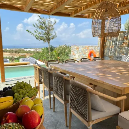 The Nine Graces- Liv, Stunning Views, Pool فيلة *