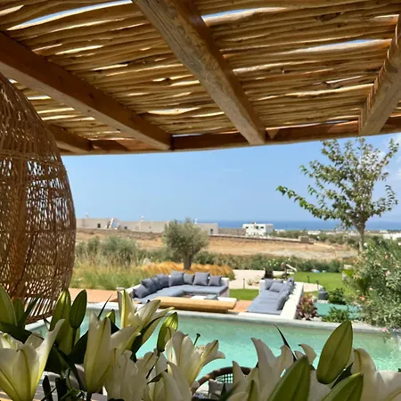 Villa The Nine Graces- Liv, Stunning Views, Pool *