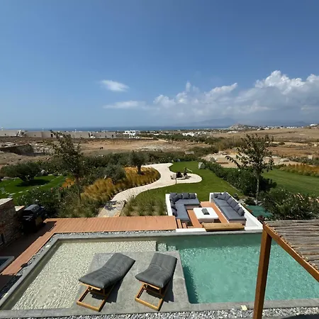 The Nine Graces- Liv, Stunning Views, Pool فيلة *