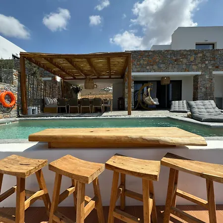 فيلة The Nine Graces- Liv, Stunning Views, Pool *