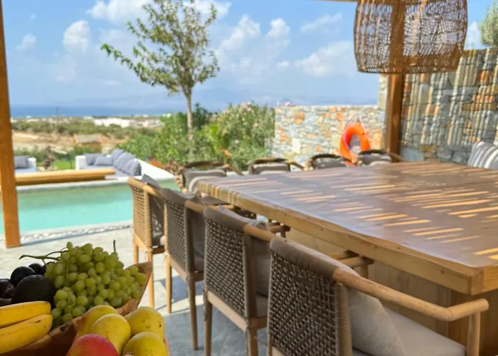 The Nine Graces- Liv, Stunning Views, Pool Villa *