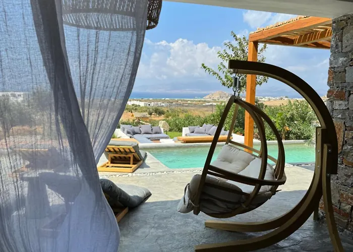 The Nine Graces- Liv, Stunning Views, Pool *