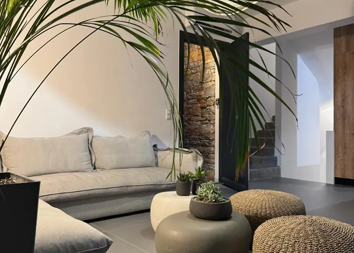 The Nine Graces- Liv, Stunning Views, Pool * Kastraki (Naxos)