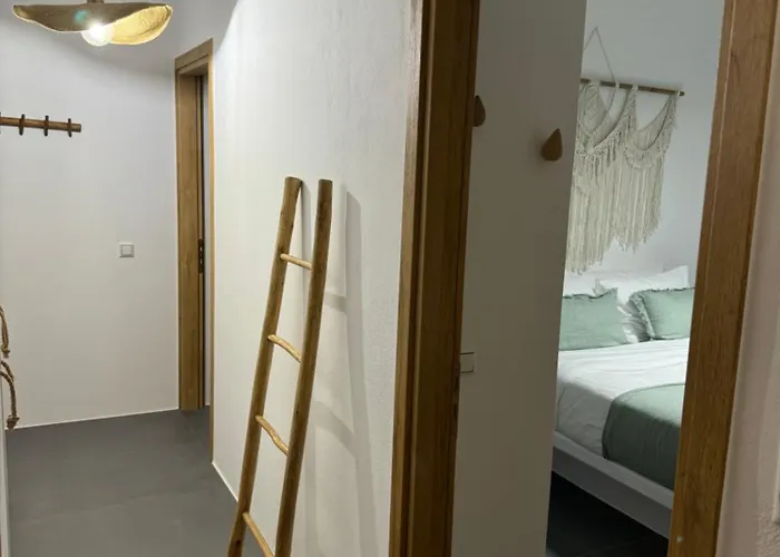 The Nine Graces- Liv, Stunning Views, Pool Villa Kastraki (Naxos)