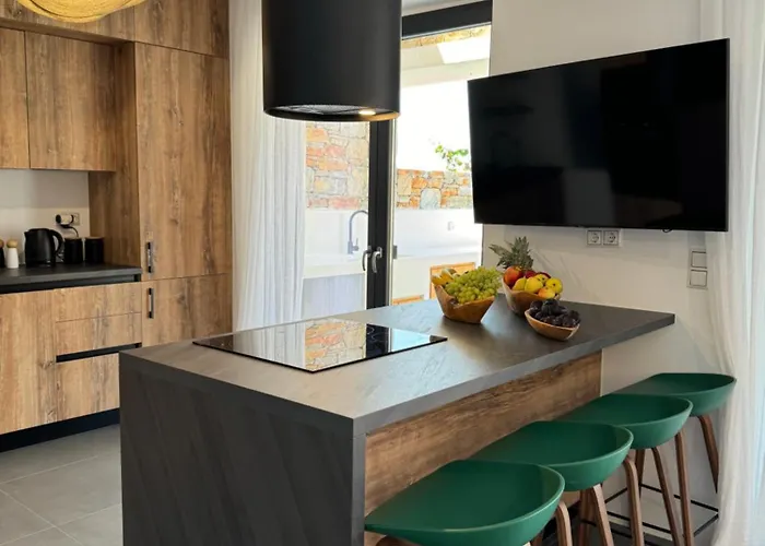 The Nine Graces- Liv, Stunning Views, Pool Villa