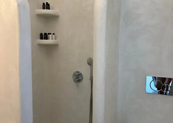 Villa The Nine Graces- Liv, Stunning Views, Pool Kastraki (Naxos)