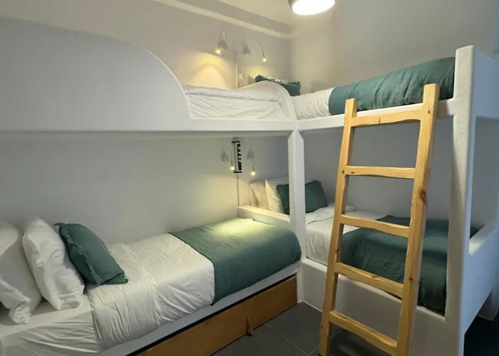 The Nine Graces- Liv, Stunning Views, Pool * Kastraki (Naxos)