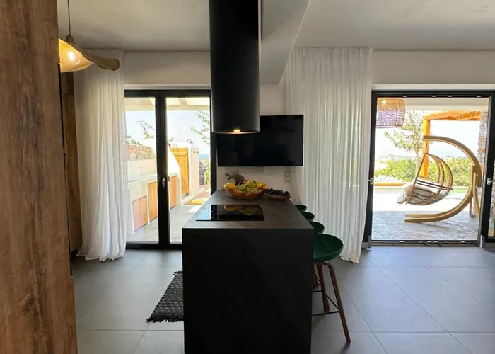 The Nine Graces- Liv, Stunning Views, Pool Villa