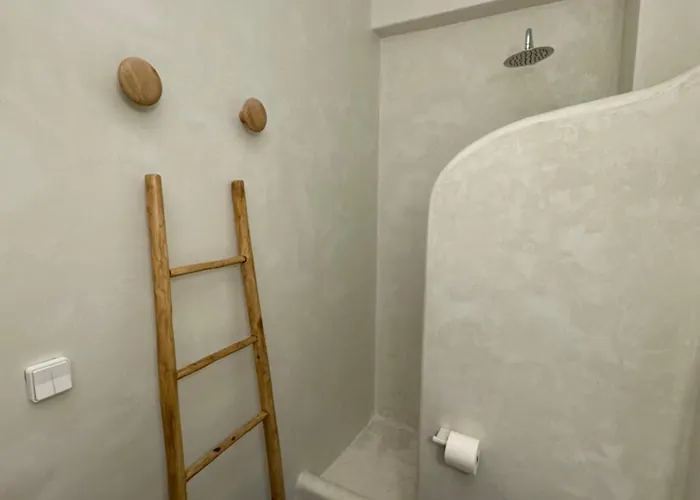 The Nine Graces- Liv, Stunning Views, Pool * Kastraki (Naxos)